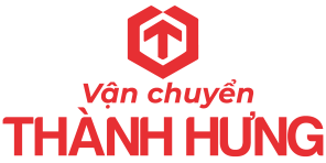 Logo Vận chuyển Thành Hưng